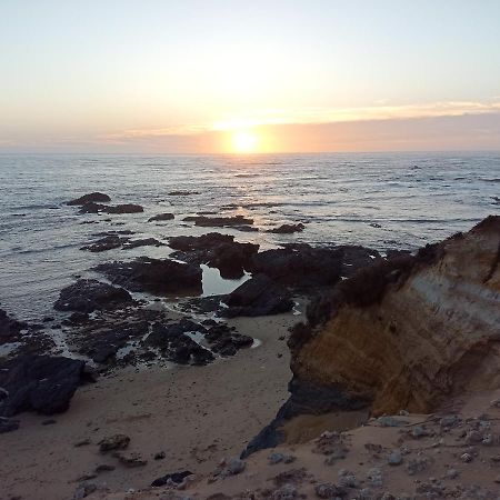 فندق Por Do Sol فيلا نوفا دو ميلفونتس المظهر الخارجي الصورة