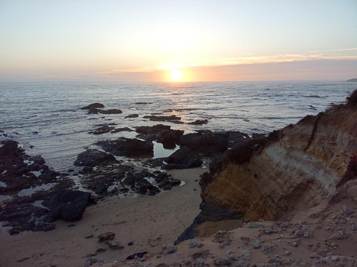 فندق Por Do Sol فيلا نوفا دو ميلفونتس المظهر الخارجي الصورة